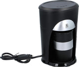 Espresso - Kaffe - Takeaway kaffe - Bil Lastbil 24V - Aktiva 300W - Pad för 1 kopp - inkl. kopp