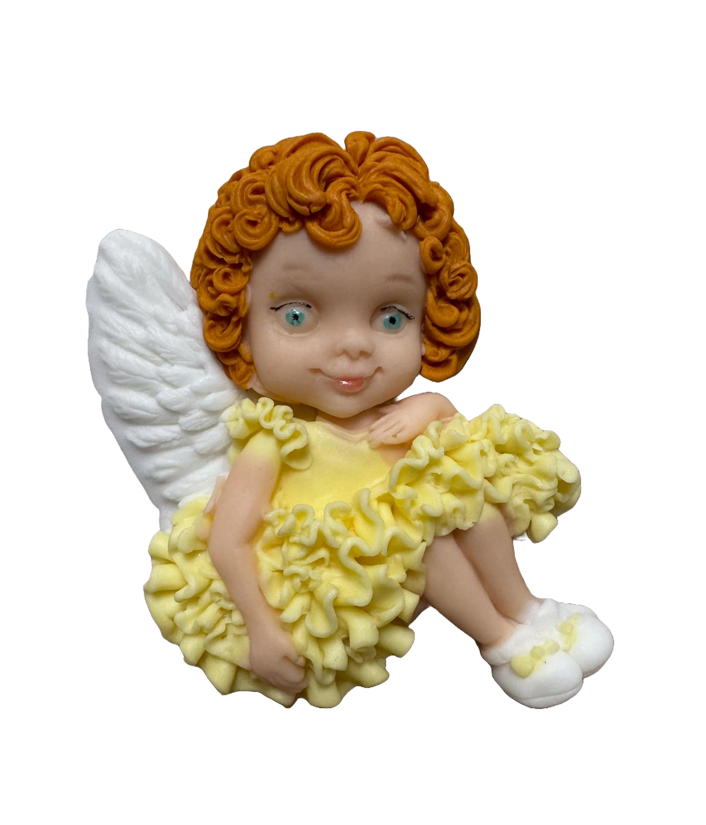Ätsockerdekoration, Ingeras Sugar Paste Decorations Naty Shop