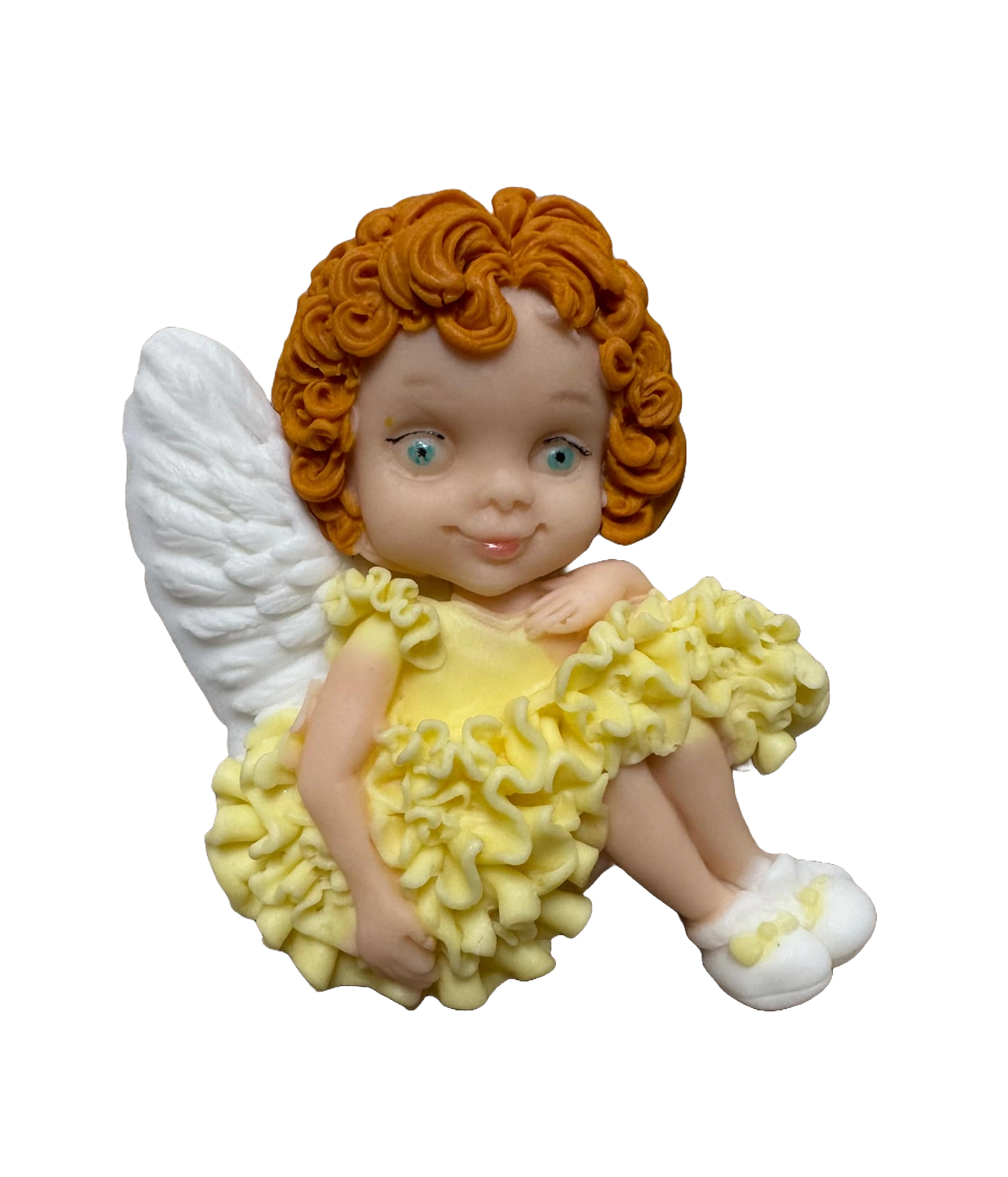 Ätsockerdekoration, Ingeras Sugar Paste Decorations Naty Shop