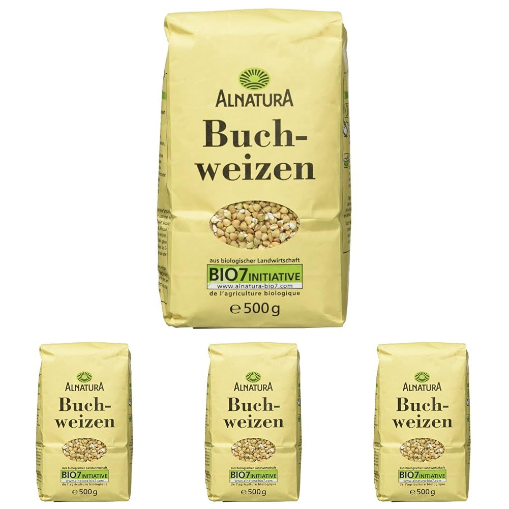 Ekologiskt bovete, 500g
