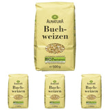 Ekologiskt bovete, 500g