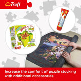 Jigsaw Puzzle - "1000" - Roliga hundporträtt Puzzle Naty Shop