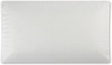 V.I.P. Mycket viktig kudde Memory kudde, vit, 50 X 80 Naty Shop standard kuddar