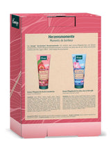 Kneipp presentpaket med 2 aromaterapiduschgeler 2 x 200 ml dusch & bad Naty Shop