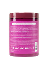 Shecare Glazed Brightening Mask för tråkigt och uttorkat hår Naty Shop Hair Mask