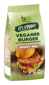 Biozentrale Bulgur i bricka med grönsaker och ingefära | 200 g perfekt för en snabb hämtmat | källa till veganskt protein | lätt att förbereda