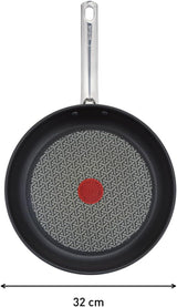 Tefal Duetto, temperaturindikator Thermo-Spot Pots and Pans Naty Shop