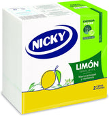 Tjäna. Maxi Limon 2 Capas