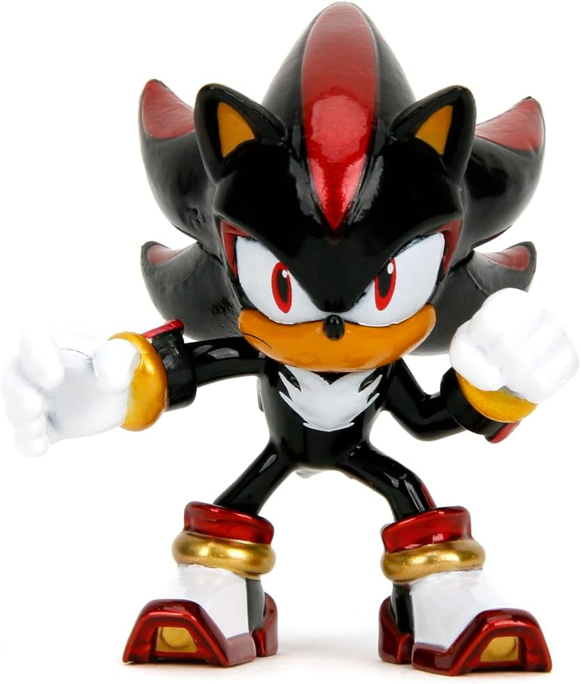 Jada - Figur, 253252043, blå Actionfigurer Naty Shop