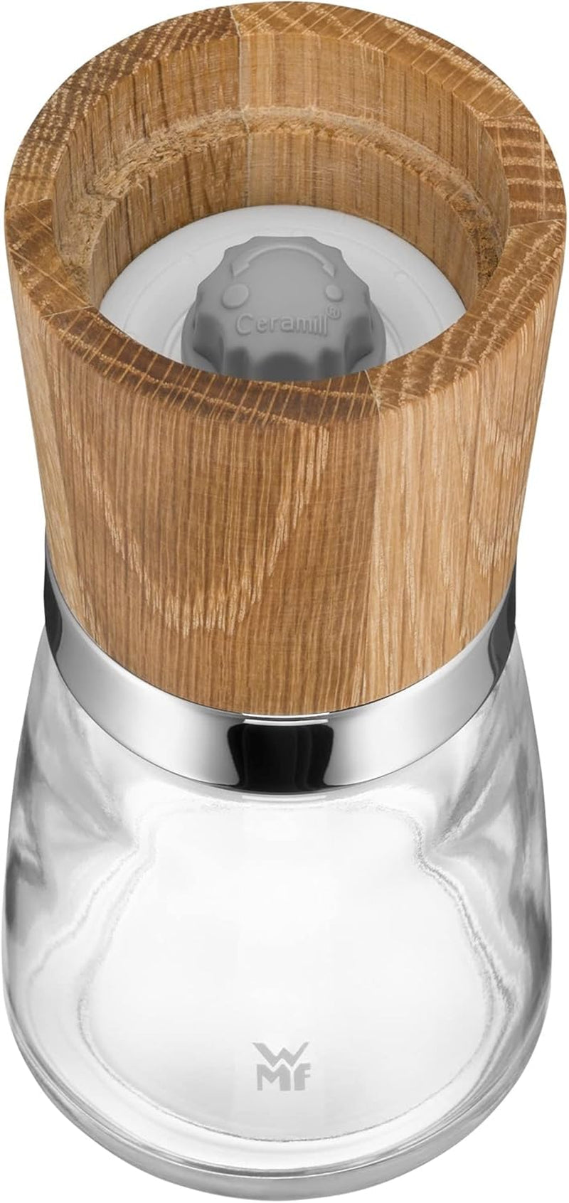 WMF Ceramill Nature salt och peppar rivjärn Naty Shop rivjärn och kvarnar