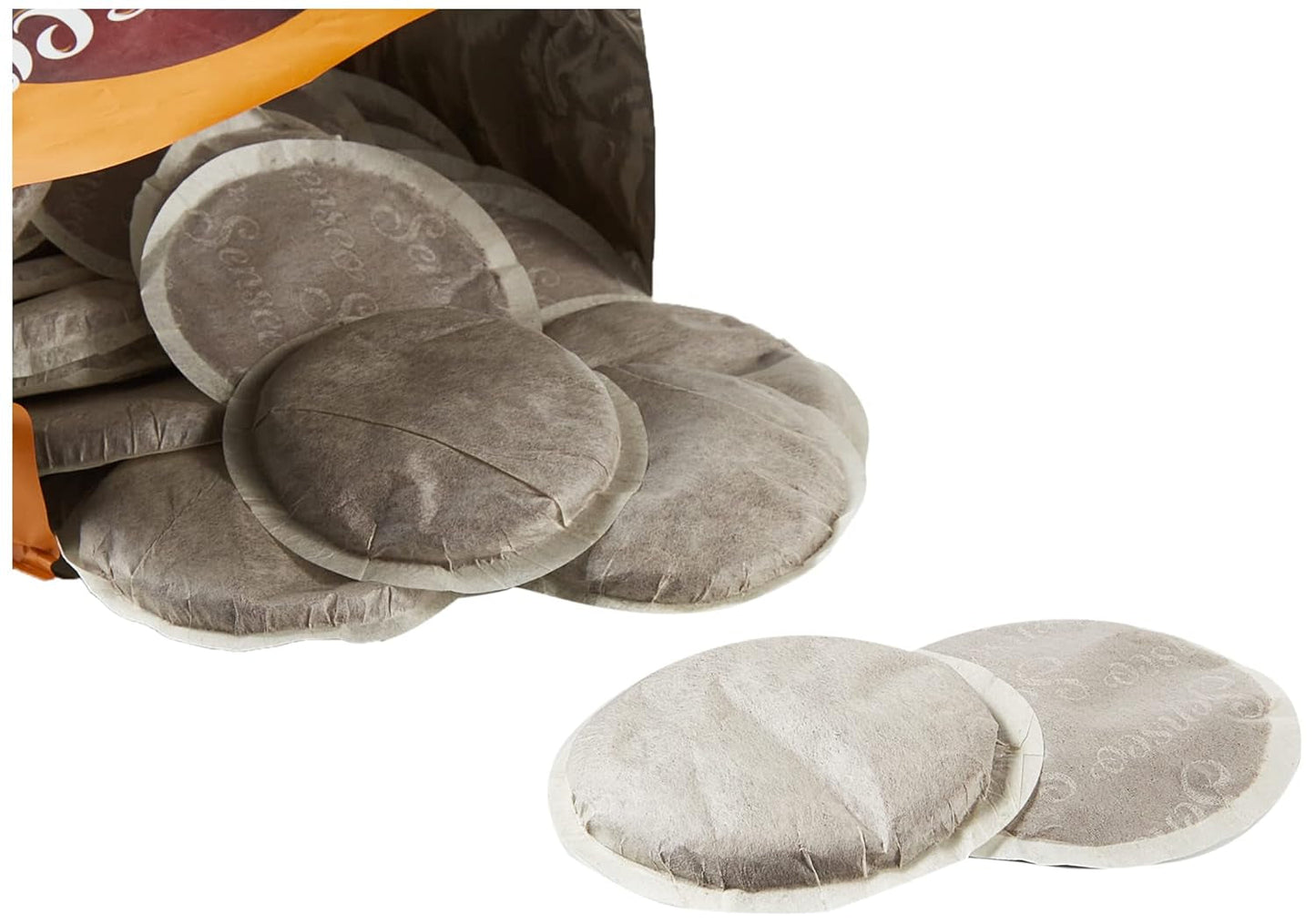 Senseo Kaffeepads Doux Sanft 54 pads