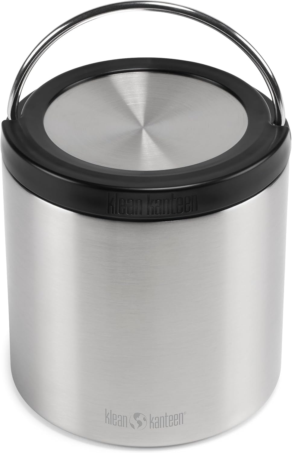 TKCanister 907 ml Matförvaringslådor Naty Shop Rostfritt stål, borstat 1 st.