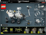 LEGO Space Toy Set 42158 Technic NASA Mars Rover Perserverance with Ar App, Science Building Toy för flickor och pojkar 10+ byggset Besuche den LEGO-Store