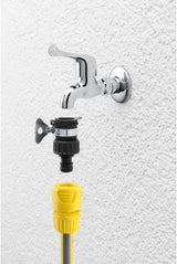 Kärcher extern kranadapter 2.645-256.0 (utan gänga)