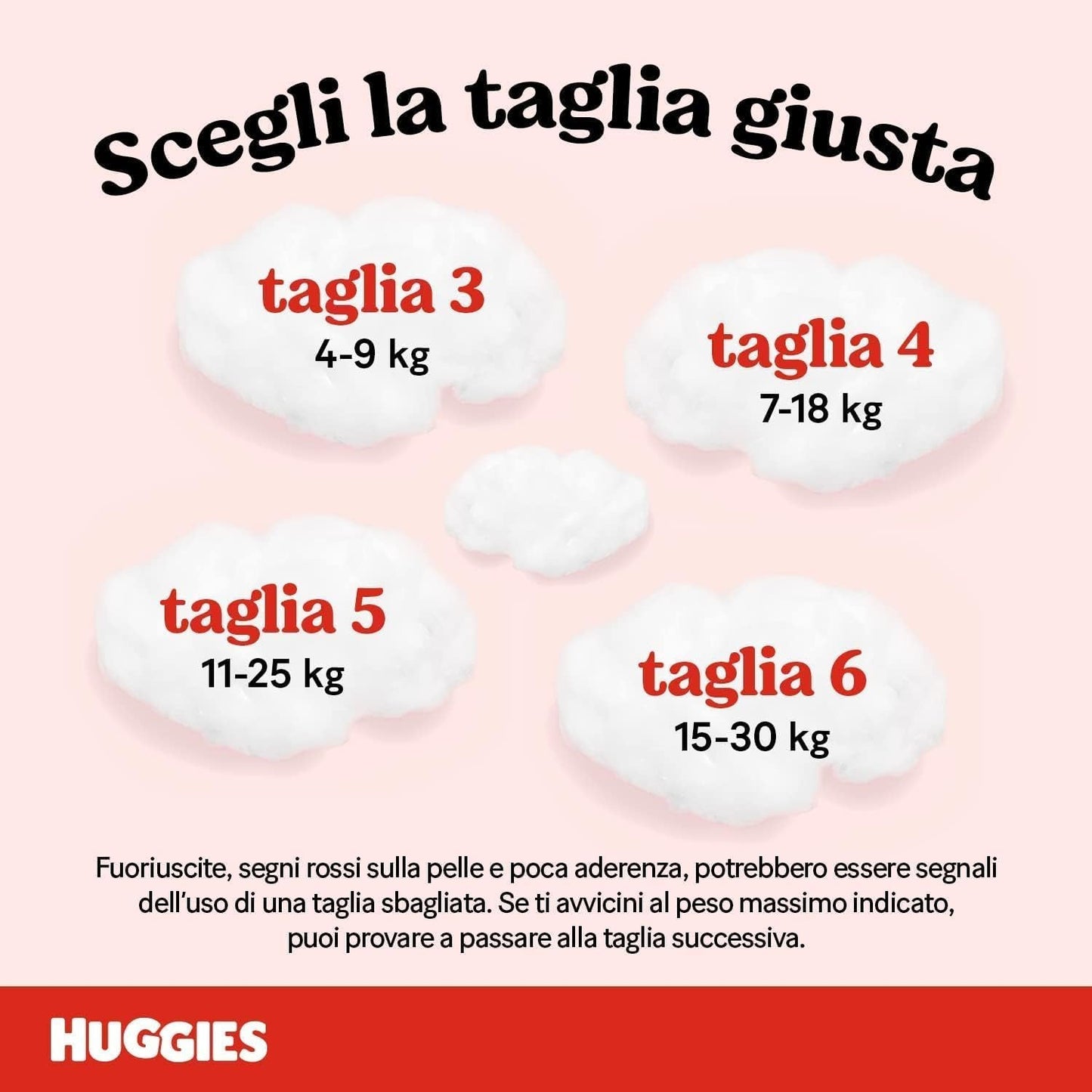 Huggies Ultra Comfort blöjor, storlek 3 (4-9 kg), Disney design, 168 st