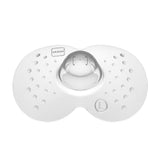 MAM Stillhütchen Größe L (Ø 23 Mm) Im 2Er-Set, Extra Weiche Brusthütchen Zum Schutz Beim Stillen, Brustwarzenschutz Für Maximalen Hautkontakt Zwischen Mutter And Kind Accessories Mat och amning Bebe Naty Shop