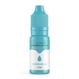Goodbake Pastell Sand Beige Matfärgning (11ml) - Högdosfärgad matfärg - För färgning av kakor, fondant, smörkräm, macarons, drycker, slem och många andra föremål. 100% vegan