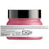 L'Oréal Professionnel hårstärkande mask för långt och tunt hår med filler A-100 och aminosyror, Series Expert, Pro Longer Mask Hair Mask Naty Shop