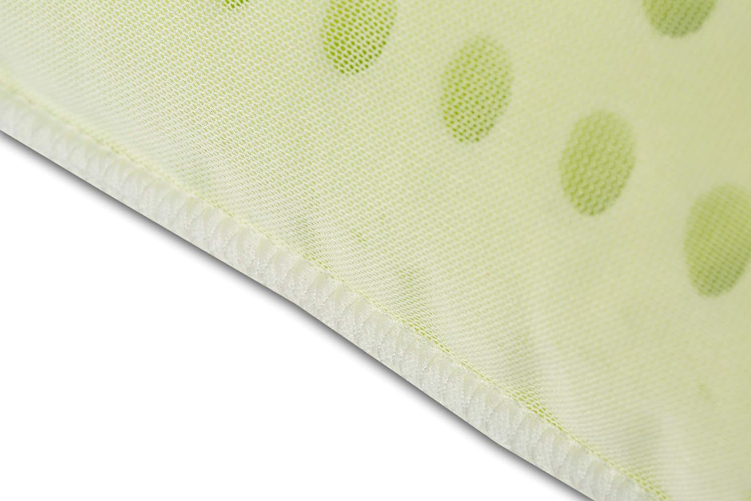 V.I.P. Mycket viktig kudde V.I.P. Kudde med tvålögla, memoryskum med Aloe-behandling, kudde 48 X 78 X 12 cm, Made in Italy Naty Shop standardkuddar
