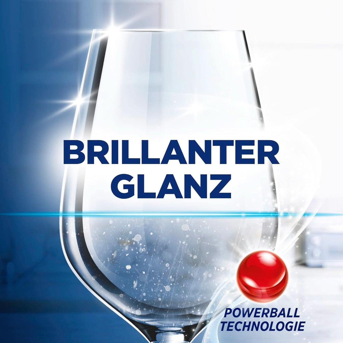 Finish Shine & Rinse Aid - För glänsande och torr disk utan vattenfläckar - Megapack 800 ml (3-pack) Naty Shop