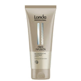 Fiberinfusionsmask, luktfri, 750 ml Naty Shop hårmask 200 ml (1 förpackning)