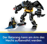 LEGO 76270 DC Comics SUPER Heroes Batmanâ"¢ Mech Building Sets Besuche den LEGO-Store