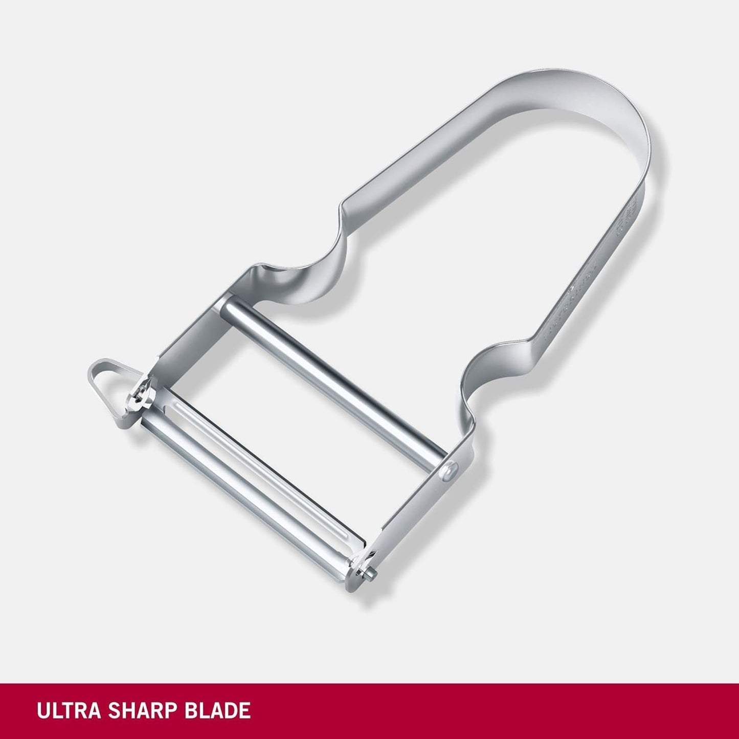 Victorinox STAR skalare, Potatisskalare, Dubbelegg, Med pendelblad Skalare Naty Shop