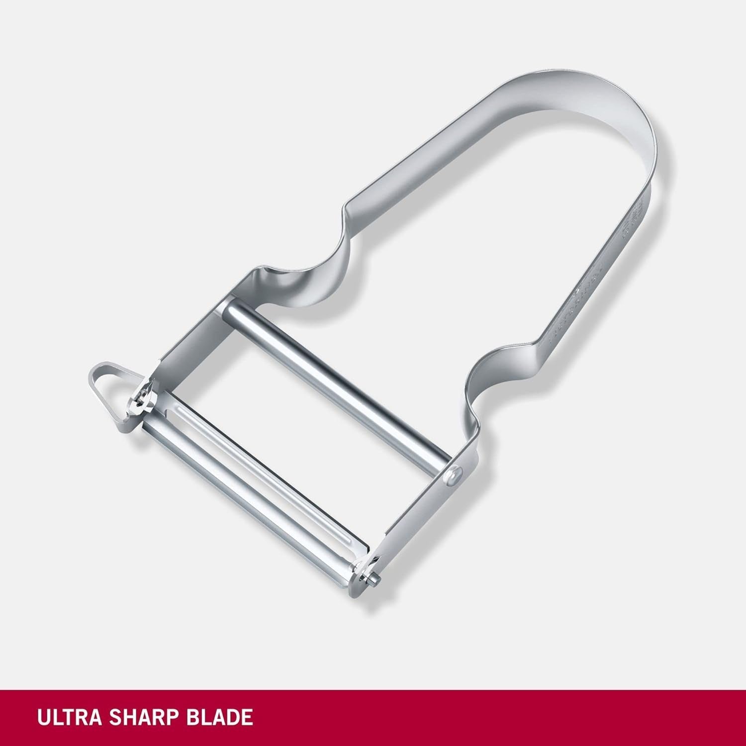 Victorinox STAR skalare, Potatisskalare, Dubbelegg, Med pendelblad Skalare Naty Shop