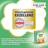 Babyblöjor Sensitive storlek 4, Maxi (8-13 kg), 20 st