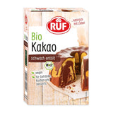 RUF kakaopulver av ekologisk kvalitet, 125 gram Cacao and Hot Chocolate Naty Shop Kakaopulver 125 gram