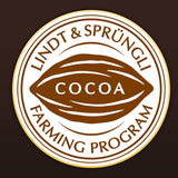 Presentförpackning LINDOR Extra Black 70% Cacao, Presentchoklad, ca. 15 LINDOR tryffel, 186 g (förpackning med 2)