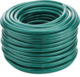30 meter förstärkt PVC trädgårdsvattenslang