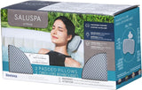 Bestway 1060316NAX22 Spa och tillbehör, grå
