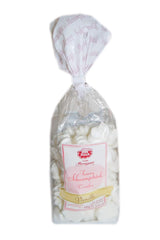 Vaniljdroppar Fina Marshmallows Marshmallows 100 g (förpackning med 10)