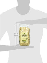 Bio 5-Kornflocken, 500G Spannmål Naty Shop