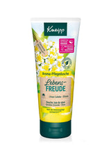 Kneipp Aroma, fuktgivande duschgel, 200 ml Dusch och bad Naty Shop 200 ml