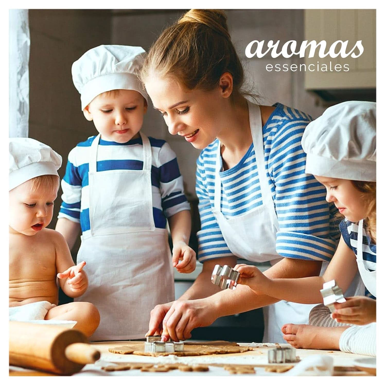 Koncentrerad arom med smak av tuggummi och jordgubbar, 10 ml Arome Naty Shop