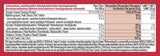 Nestlé Hasselnut Bar Crispy Wafer med krämig hasselnötsfyllning och marmorerat chokladöverdrag 2-pack (1 x 99g)