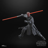 Star Wars Black Series Darth Maul Star Wars: The Phantom Menace Samlarfigur 15 cm Actionfigurer Naty Shop