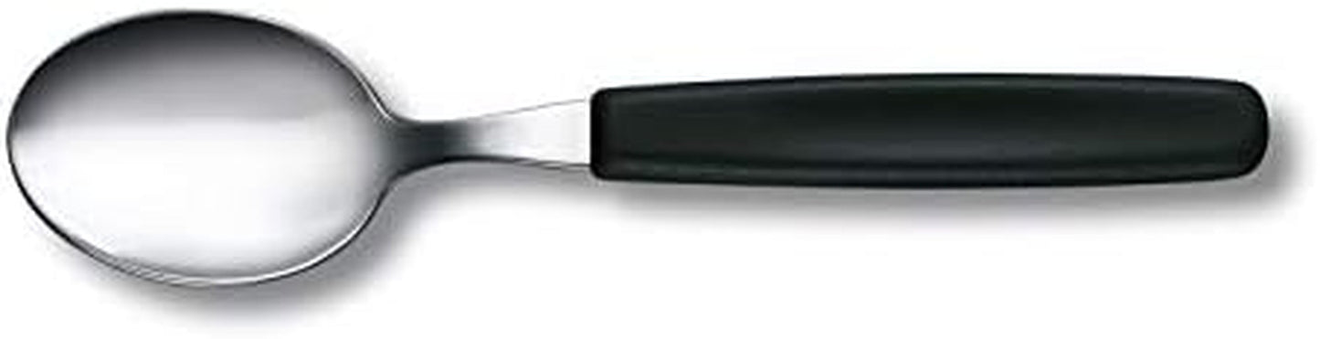 Victorinox Swiss Classic, professionella bestick, 24 delar, extra skarpt blad, tandad kant, rostfritt stål Naty Shop