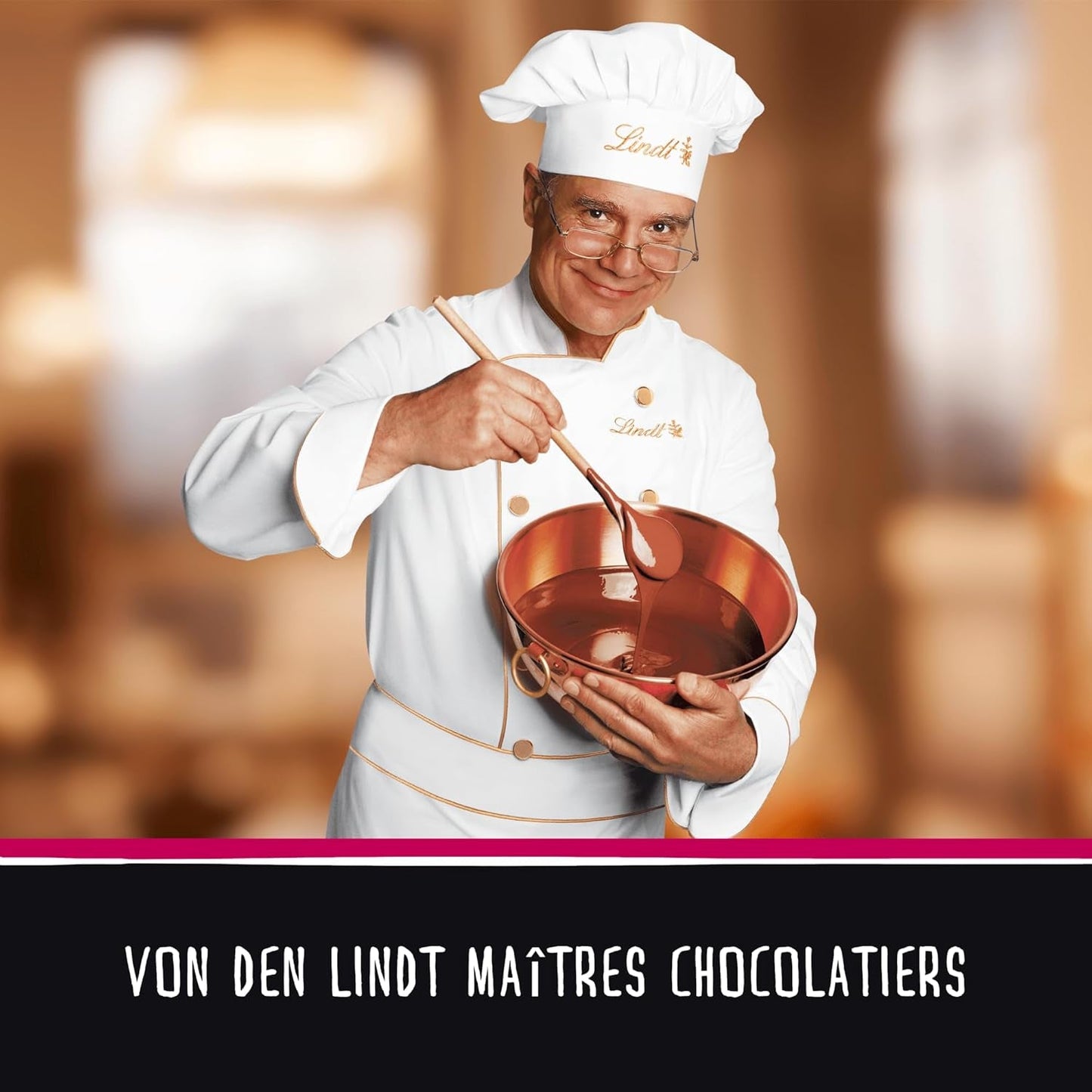 HEJ Mini Choklad Emoticons | 164 g | Ca. 27 coola uttryckssymboler i olika utföranden, gjorda av den finaste mjölkchokladen | Chokladpresent till barn | För dekoration (paket med 2)