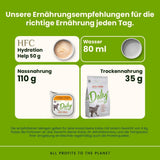 Almo Nature Daily - Nassfutter für Erwachsene Katzen - Kyckling - 100 g, Packung med 32