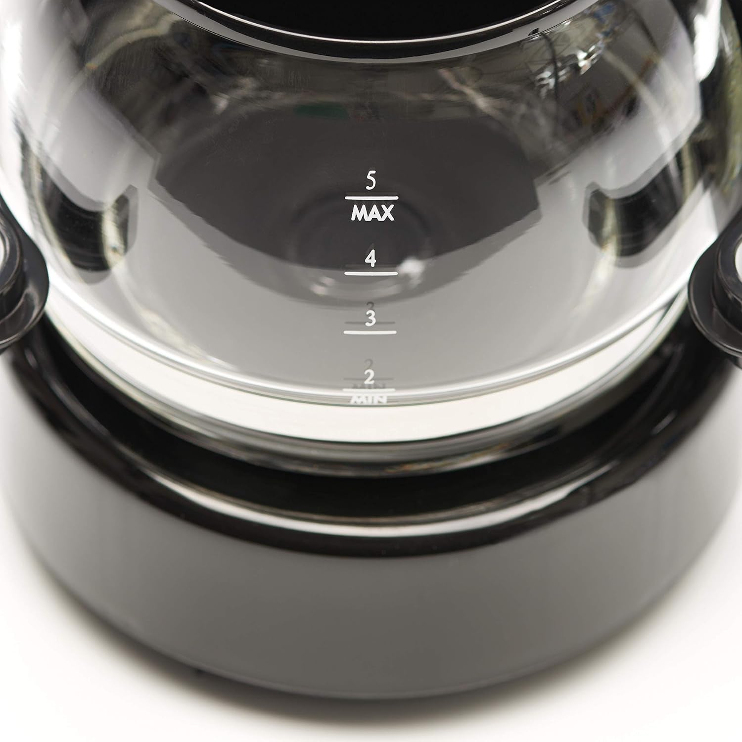 WAECO 9103533013 PerfectCoffee MC 052/MC 054 Kaffemaskin med 5 koppar, 12 eller 24 volt, för anslutning i bilar eller lastbilar