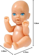Simba 105734000 - Steffi Love Welcome Baby, Gravid docka, Med barnet i magen, Accessoar, Dressing docka, 29Cm, För barn från 3 år Dolls Naty Shop