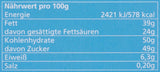 Heidel Thank You mjölkchokladkakor 3x80g, 16 minibarer à 5g per förpackning, Olika uttryck för tacksamhet, Utsökt presentidé