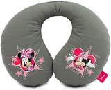 Minnie Disney Minnie Nackkudde MINNIE103 Resekuddar Naty Shop Standardtitel