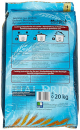 Doftande brutet ris, 1 paket (1 x 20 kg)