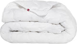 Abeil 1388 Duvet Topcool, tunn, fuktregulator, vit, 240 X 260 Cm Täcken och täcken Naty Shop