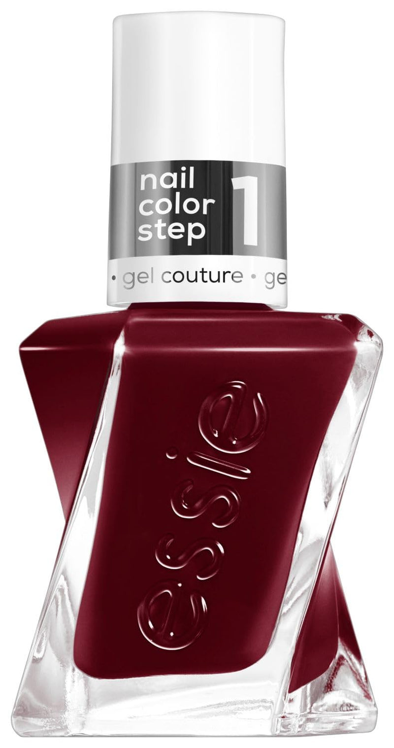 Essie Langanhaltender Nagelleck Top Coat Mit Glänzendem Finish, Maniküre Ohne Uv-Licht, Gel från Essie, Farbe: Nr. 00 Top Coat, Transparent, 1 X 13,5 Ml