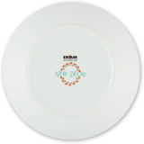 Excelsa New Delhi servisset, 18 delar, porslin